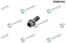 Skrutka kolesa Dr.Motor Automotive DRM03402