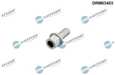 Skrutka kolesa Dr.Motor Automotive DRM03403