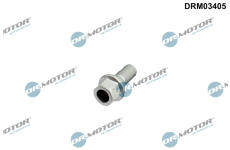 Skrutka kolesa Dr.Motor Automotive DRM03405