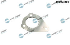 Těsnění, výfuková trubka Dr.Motor Automotive DRM03408