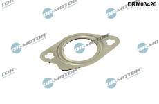 Tesnenie, Vedenie AGR-ventilu Dr.Motor Automotive DRM03420