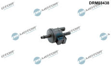 Zavzdušňovací/odvzdušňovací ventil, palivová nádrž Dr.Motor Automotive DRM03438