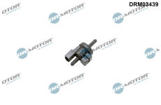 Prevzdušňovací/odvetrávací ventil, palivová nádrž Dr.Motor Automotive DRM03439