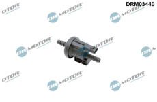 Prevzdušňovací/odvetrávací ventil, palivová nádrž Dr.Motor Automotive DRM03440