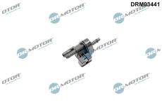 Prevzdušňovací/odvetrávací ventil, palivová nádrž Dr.Motor Automotive DRM03441
