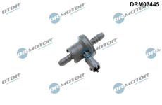 Prevzdušňovací/odvetrávací ventil, palivová nádrž Dr.Motor Automotive DRM03445