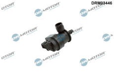 Prevzdušňovací/odvetrávací ventil, palivová nádrž Dr.Motor Automotive DRM03446