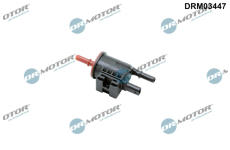 Zavzdušňovací/odvzdušňovací ventil, palivová nádrž Dr.Motor Automotive DRM03447