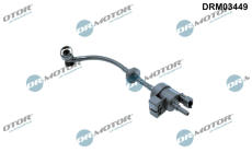 Zavzdušňovací/odvzdušňovací ventil, palivová nádrž Dr.Motor Automotive DRM03449
