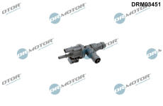 Prevzdušňovací/odvetrávací ventil, palivová nádrž Dr.Motor Automotive DRM03451