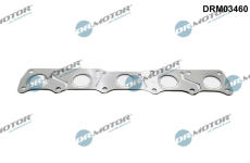 Těsnění, kolektor výfukových plynů Dr.Motor Automotive DRM03460