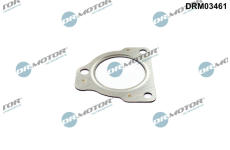 Tesnenie, kolektor výfuk. plynov Dr.Motor Automotive DRM03461