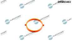 Těsnění, hrdlo škrtící klapky Dr.Motor Automotive DRM03463