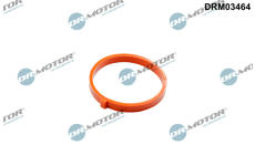 Těsnění, pouzdro kolena sacího potrubí Dr.Motor Automotive DRM03464