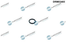 Těsnění, příruba chladiva Dr.Motor Automotive DRM03465