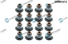 Těsnicí kroužek, dřík ventilu Dr.Motor Automotive DRM03472