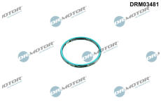 Těsnění, výfuková trubka Dr.Motor Automotive DRM03481