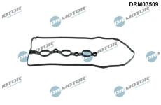 Těsnění, kryt hlavy válce Dr.Motor Automotive DRM03509