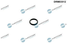 Tesnenie veka rozvodov Dr.Motor Automotive DRM03512