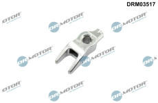 Halter, Einspritzventil Dr.Motor Automotive DRM03517