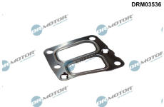 Tesnenie, AGR-Ventil Dr.Motor Automotive DRM03536