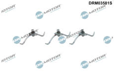 Olejová tryska, chlazení dna pístu Dr.Motor Automotive DRM03581S