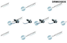 Olejová tryska, chlazení dna pístu Dr.Motor Automotive DRM03583S