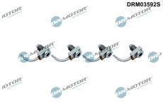 Olejová tryska, chlazení dna pístu Dr.Motor Automotive DRM03592S