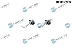 Olejová tryska, chlazení dna pístu Dr.Motor Automotive DRM03596S