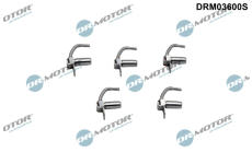 Olejová tryska, chlazení dna pístu Dr.Motor Automotive DRM03600S