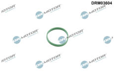 Těsnění, hrdlo škrtící klapky Dr.Motor Automotive DRM03604