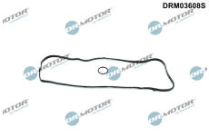 Těsnění, olejová vana (automatická převodovka) Dr.Motor Automotive DRM03608S