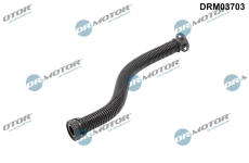 hadicka, Odvzdusneni vika hlavy valce Dr.Motor Automotive DRM03703
