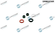 Sada těsnění, vstřikovací tryska Dr.Motor Automotive DRM03736R