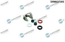 Sada na opravy, vstřikovací tryska Dr.Motor Automotive DRM03736S