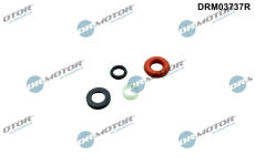 Sada tesnení pre vstrekovaciu trysku Dr.Motor Automotive DRM03737R