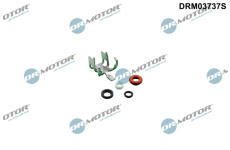 Sada na opravy, vstřikovací tryska Dr.Motor Automotive DRM03737S
