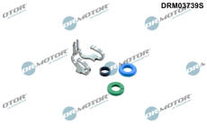 Sada na opravy, vstřikovací tryska Dr.Motor Automotive DRM03739S