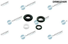 Sada tesnení pre vstrekovaciu trysku Dr.Motor Automotive DRM03740R