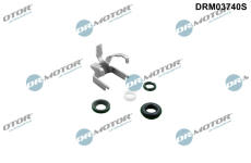 Sada na opravy, vstřikovací tryska Dr.Motor Automotive DRM03740S
