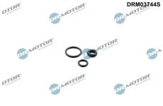 Sada tesnení pre vstrekovaciu trysku Dr.Motor Automotive DRM03744S