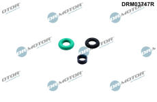 Sada tesnení pre vstrekovaciu trysku Dr.Motor Automotive DRM03747R