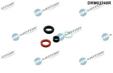 Sada těsnění, vstřikovací tryska Dr.Motor Automotive DRM03748R