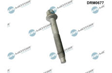 Skrutka, drżiak vstrekovacej trysky Dr.Motor Automotive DRM0677