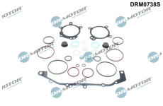Sada těsnění, skříň rozvodového ústrojí Dr.Motor Automotive DRM0738S