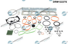 Sada těsnění, hlava válce Dr.Motor Automotive DRM12227S