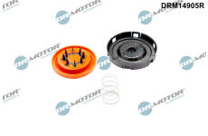 Membrana, odvetranie klukovej skrine Dr.Motor Automotive DRM14905R