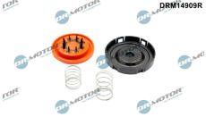 Membrana, odvetranie klukovej skrine Dr.Motor Automotive DRM14909R