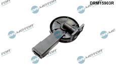 Membrána, odvětrávání klikové skříně Dr.Motor Automotive DRM15903R