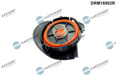 Membrana, odvetranie klukovej skrine Dr.Motor Automotive DRM16902R